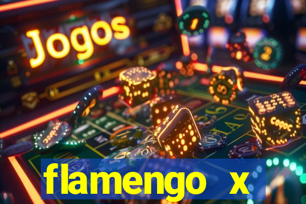 flamengo x fortaleza assistir online futemax